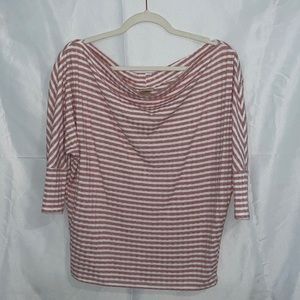 Daytrip Off The Shoulder Top